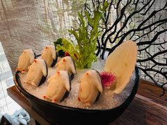 企鹅墨鱼丸-湊湊火锅·茶憩(新中关购物中心店)