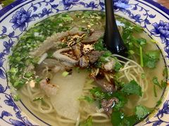 牛杂汤面-卡迷尔牛肉面(佳木斯路店)