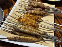 -蚝堡海鲜·威海菜·海肠捞饭·烧烤·亚洲吃蚝公司(幸福门店)
