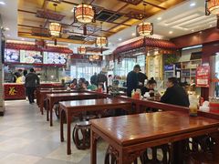 大堂-蔡林记(丹尼斯6天地店)