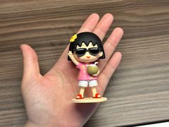-泡泡玛特POPMART(石景山万达店)