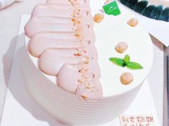 -Tomado绿色烘焙(大尧三路店)