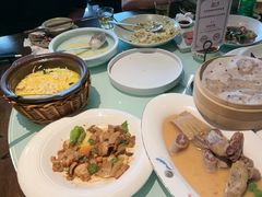 -扬州狮子楼·非遗淮扬菜(总店)