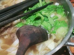 -小满手工粉(上海文峰广场店)