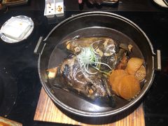-鱼亭料理(芝罘店)