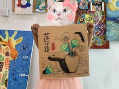 -尼莫儿童美术(三阳路融科天城校区)