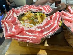 肥牛风火轮-老爷锅(新街口IFCX店)