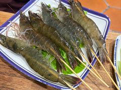 -厝味火锅·潮汕卤水火锅(十一合店)