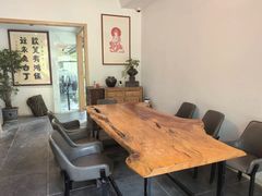 -往来·竹里.宝宝宴.生日宴.团建.宴席(花乡农居店)