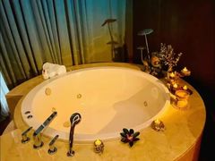 -春日樱·轻奢SPA·私享馆
