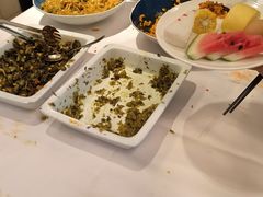 -大盘山温泉山庄