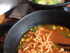 -老张牛肉面(天津万象城店)