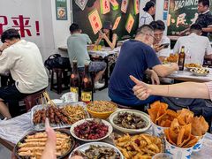 -小民大排档(马场角横路店)