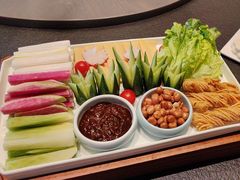 -香丰阁·烤鸭·川湘菜(清河店)