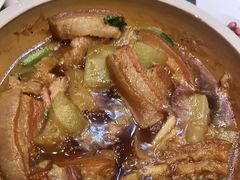 -老家信阳菜(北京路店)