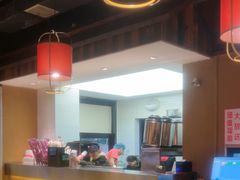 -串盟烧烤大排档·长沙美食地标(星沙店)