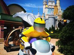 -蓬莱欧乐堡梦幻世界