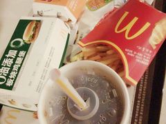 android_upload_pic-麦当劳(宾水西道店)