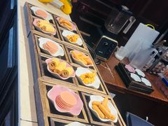 -卫鼎轩·曹公馆(鼓楼店)