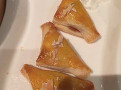 -红棉中餐厅·广州海航威斯汀酒店