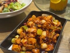 -四季餐厅·新津菜(环湖中路店)