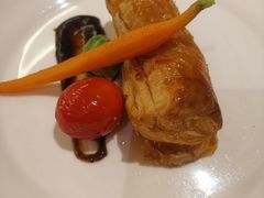 惠灵顿牛排-长春净月潭喜来登酒店·盛宴标帜餐厅