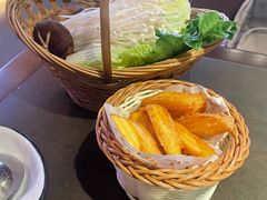 -同仁四季椰子鸡(宝安壹方城店)