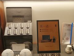 -隐溪茶馆(静安寺店)
