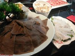 -狼爱上羊音乐火锅