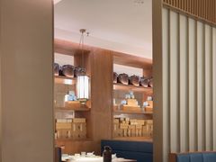 -梁家大院•农家菜(昆山会展中心店)