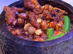 -桂满陇·杭州小馆(朝阳合生汇店)
