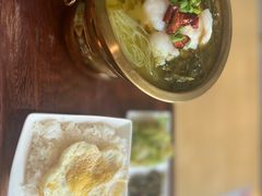 招牌酸菜鱼-嘉和一品粥(方庄店)