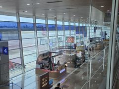 -古晋国际机场(KCH/WBGG)