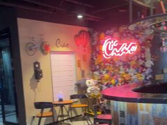 -CIAO·团建聚餐·生日派对轰趴馆(福田店)