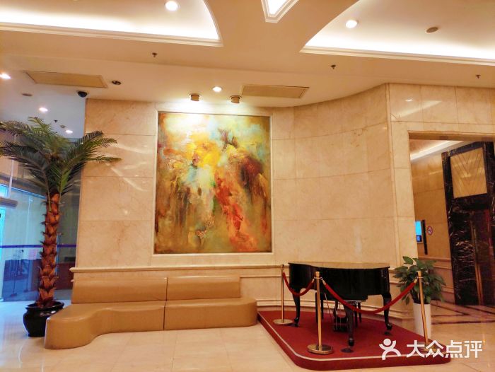 上海新协通国际大酒店图片