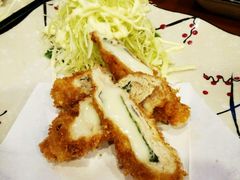 -気楽亭和食料理(气乐亭大世界本店)