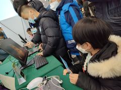 -大连科技馆