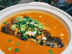 -宋徽厨·安徽菜(怀宁步行街店)