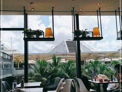 -肯德基(美兰机场店)