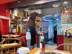 -清真·天府皇城坝百年牛肉火锅(皇城清真寺店)