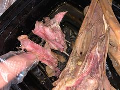 -嘎嘎鸭脑壳江湖菜(五里店)