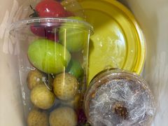 -季季山·云南野生菌火锅(上海首店)