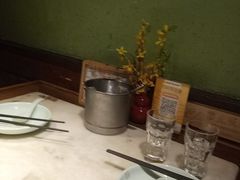 -小吊梨汤·北京菜·烤鸭(清河万象汇店)