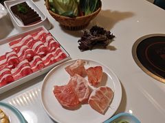 -德天雪花肥牛海鲜火锅(南苑东路店)