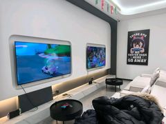 -Kings party 高端轰趴会所(朝阳北路店)