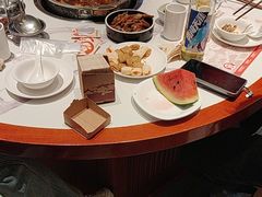 -老员外骨汤火锅(海州古城店)