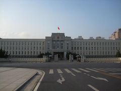 -大连人民广场