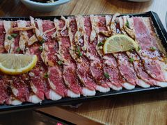 -小米烤肉-泥炉炭烤(常营店)
