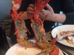 -美食汇自助餐厅(成都万达瑞华酒店)