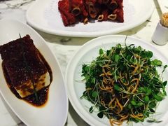 -喜鼎海胆水饺(柏威年购物中心店)